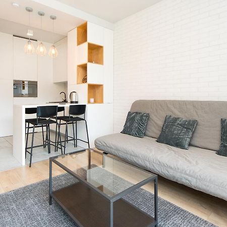 Main Trainstation One Bedroom Ac P4You Pl Krakow Bagian luar foto