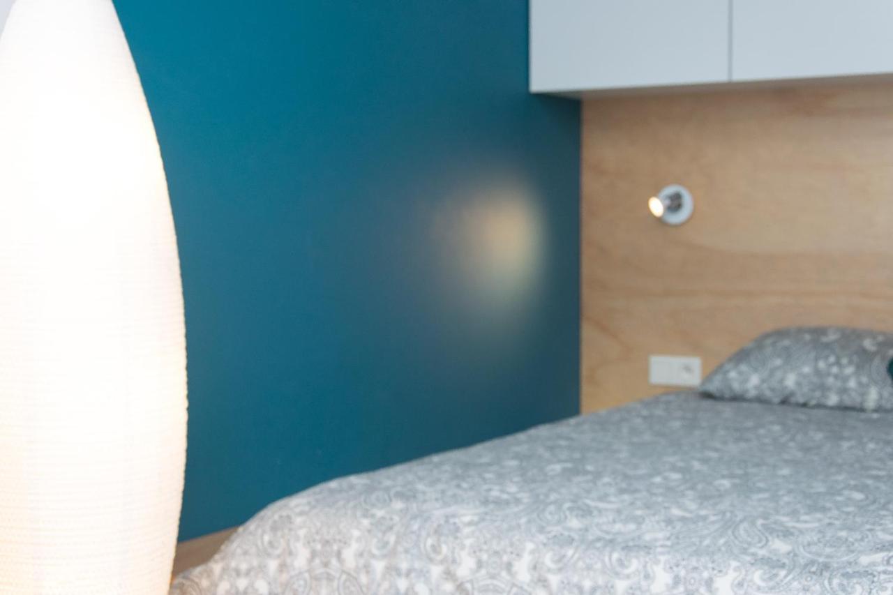 Main Trainstation One Bedroom Ac P4You Pl Krakow Bagian luar foto